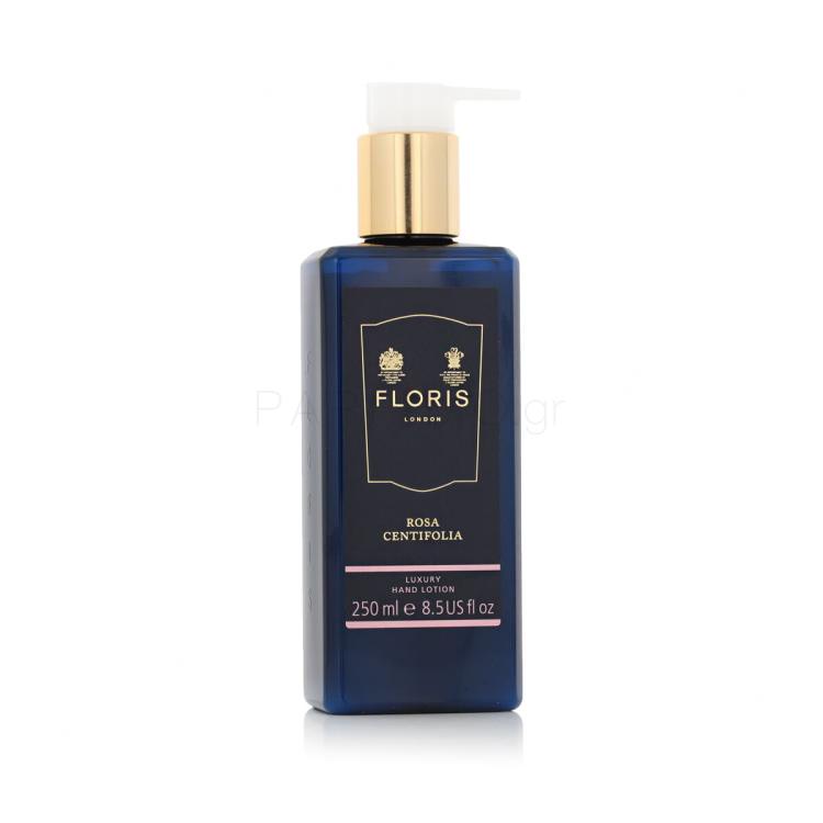 Floris Rosa Centifolia Κρέμα για τα χέρια για γυναίκες 250 ml