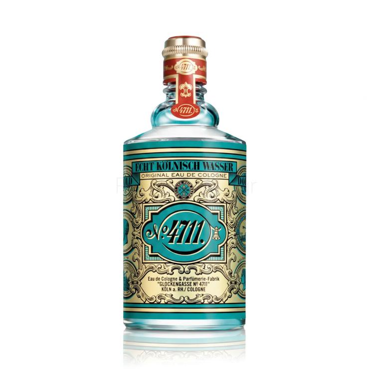 4711 Original Eau de Cologne Χωρίς ψεκαστήρα 800 ml