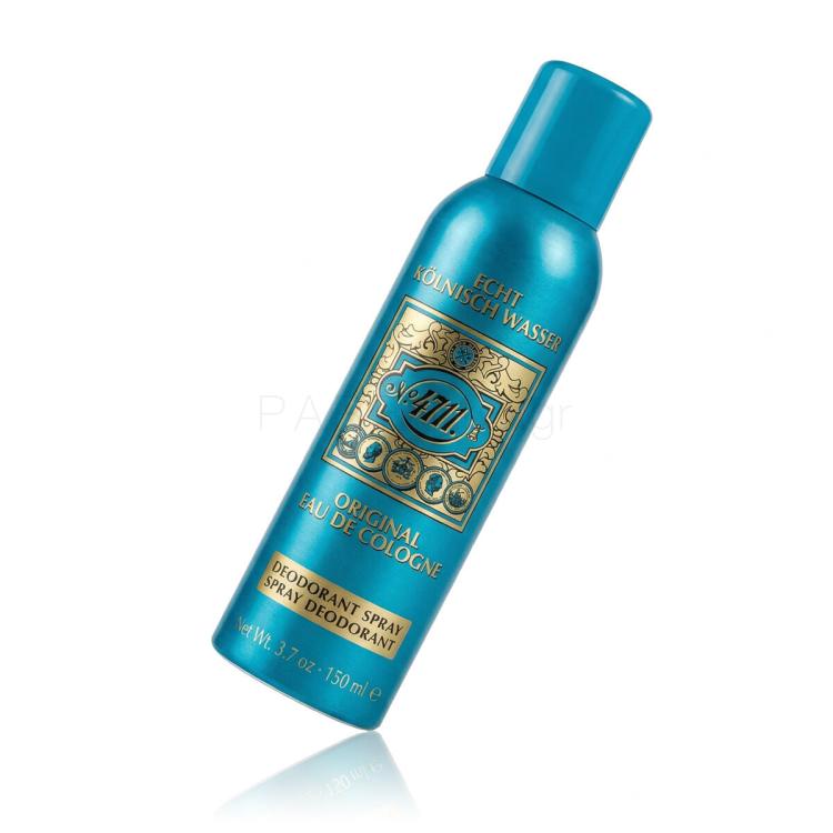 4711 Original Αποσμητικό 150 ml