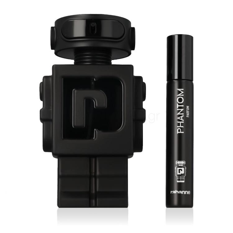 Paco Rabanne Phantom Σετ δώρου άρωμα 100 ml + άρωμα 20 ml