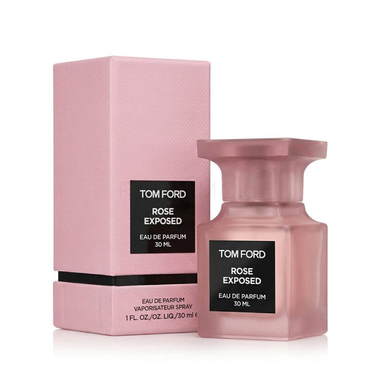 TOM FORD Rose Exposed Eau de Parfum 30 ml
