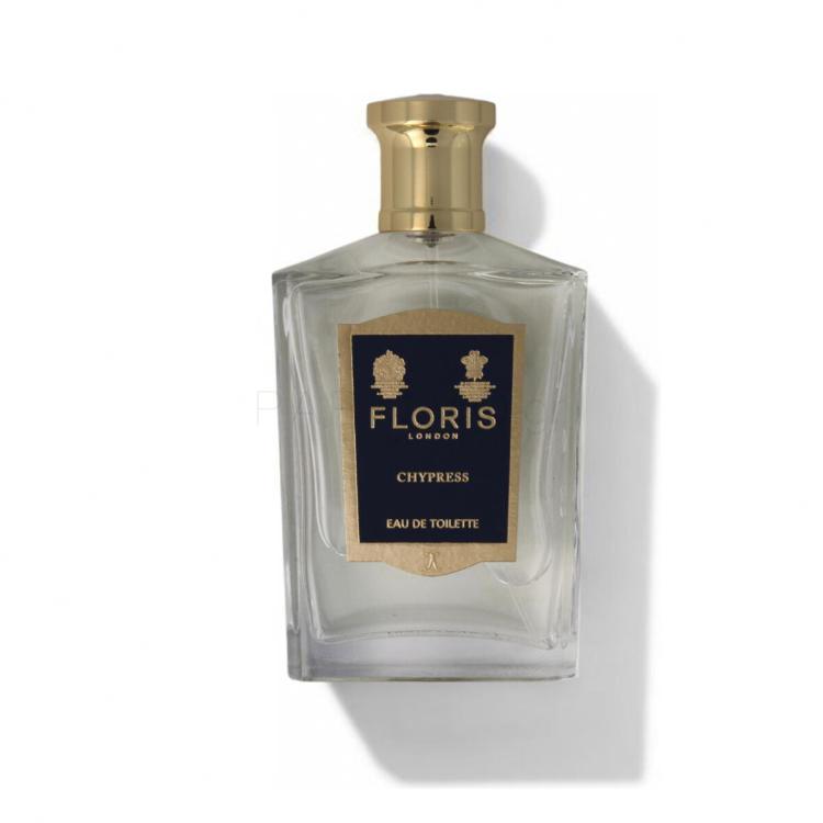 Floris Chypress Eau de Toilette 100 ml TESTER