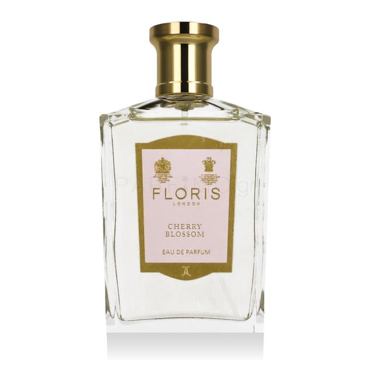 Floris Cherry Blossom Eau de Parfum για γυναίκες 100 ml TESTER