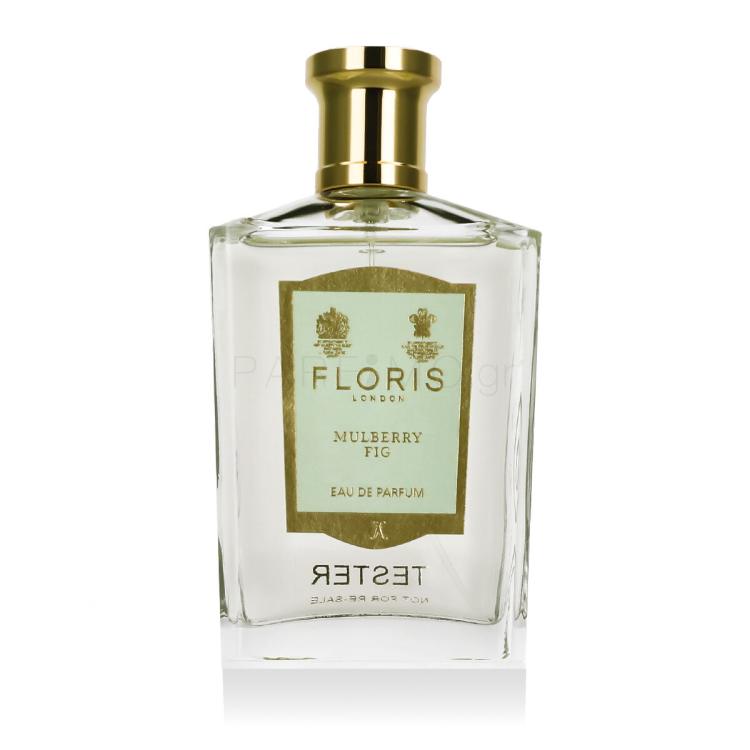 Floris Mulberry Fig Eau de Parfum 100 ml TESTER