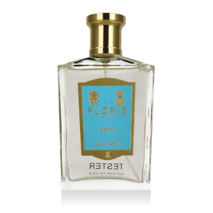 Floris Sirena Eau de Parfum για γυναίκες 100 ml TESTER