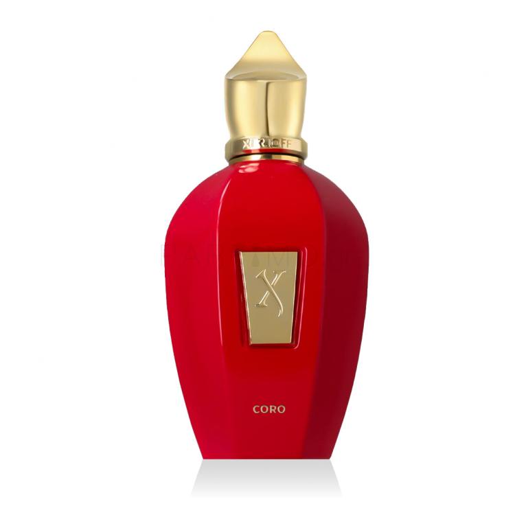 Xerjoff Coro Eau de Parfum 100 ml TESTER
