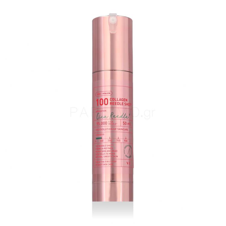 VT Cosmetics Reedle Shot Collagen 100 Ορός προσώπου 50 ml