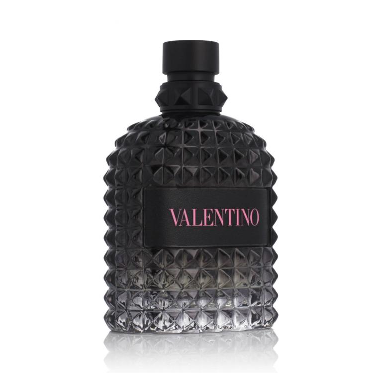 Valentino Uomo Born in Roma Eau de Toilette για άνδρες 150 ml