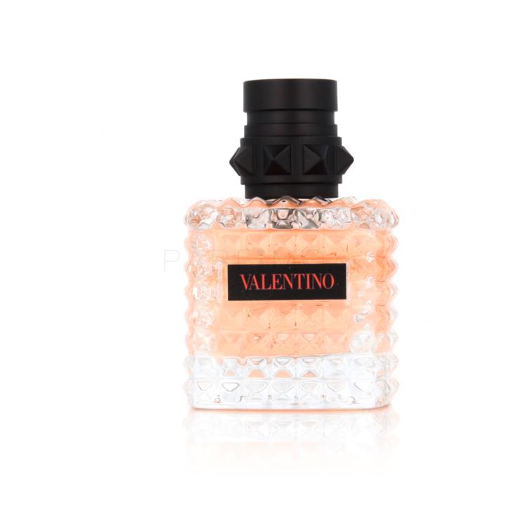 Valentino Donna Born in Roma Coral Fantasy Eau de Parfum για γυναίκες 30 ml