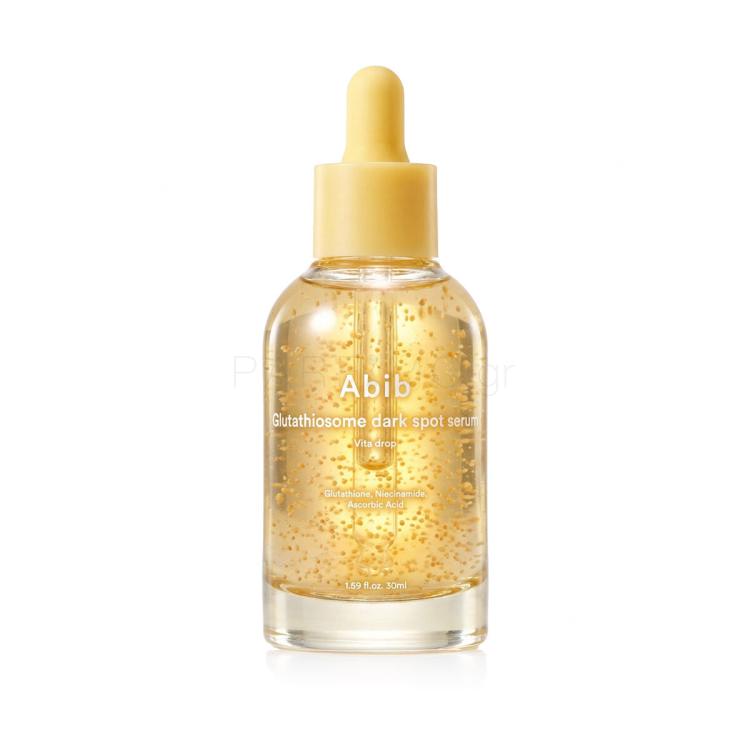Abib Glutathiosome Dark Spot Serum Ορός προσώπου 50 ml