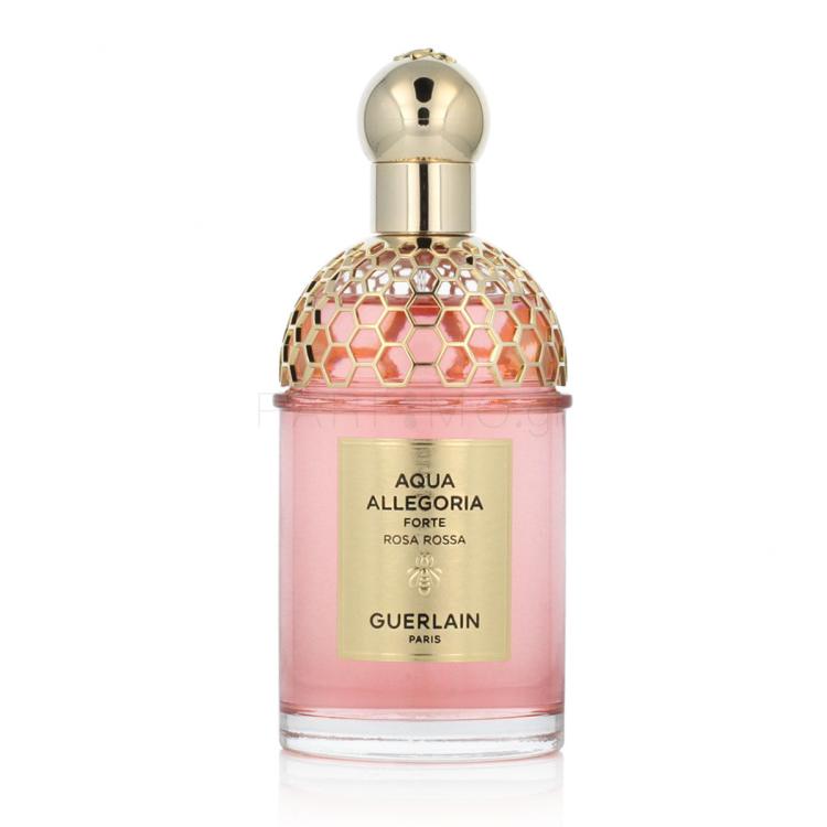 Guerlain Aqua Allegoria Eau de Parfum για γυναίκες Επαναπληρώσιμο 125 ml
