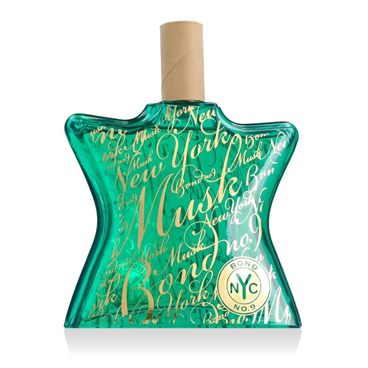 Bond No. 9 New York Musk Eau de Parfum 100 ml TESTER