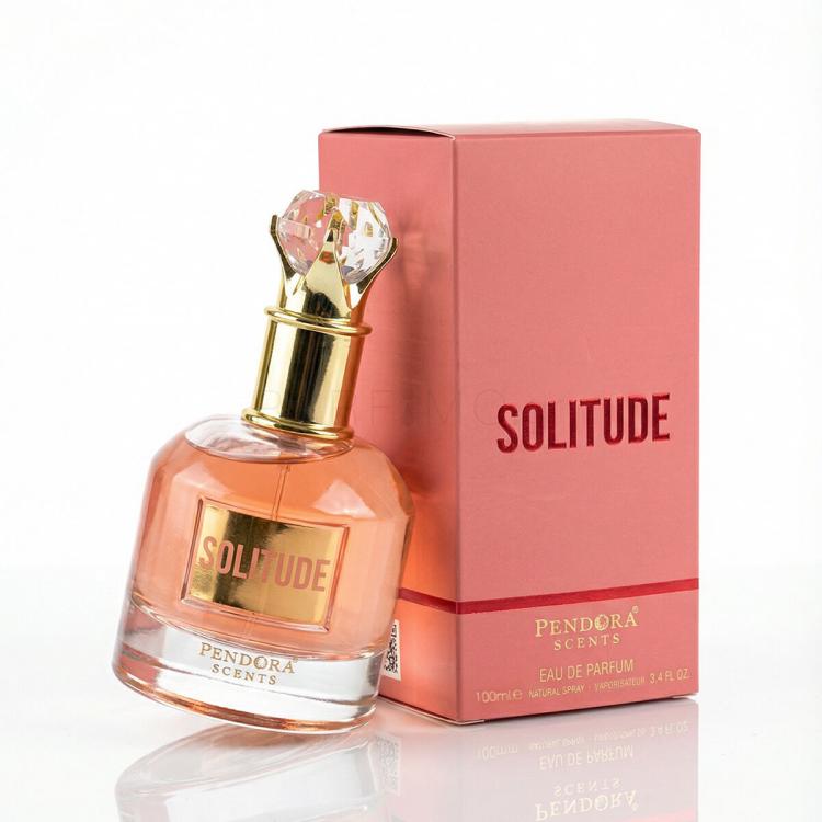 Pendora Scents Solitude Eau de Parfum για γυναίκες 100 ml