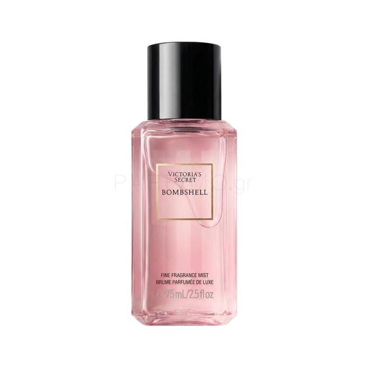Victoria´s Secret Bombshell Σπρεϊ σώματος για γυναίκες 75 ml
