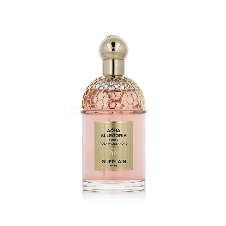 Guerlain Aqua Allegoria Forte Rosa Palissandro Eau de Parfum για γυναίκες Επαναπληρώσιμο 125 ml