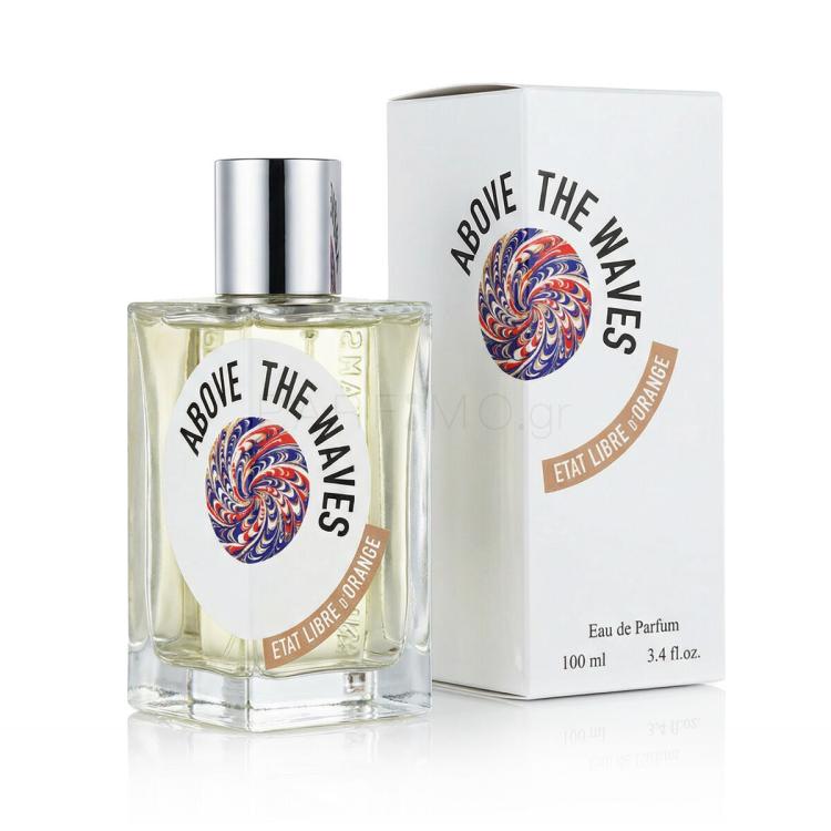 Etat Libre d´Orange Above the Waves Eau de Parfum 100 ml