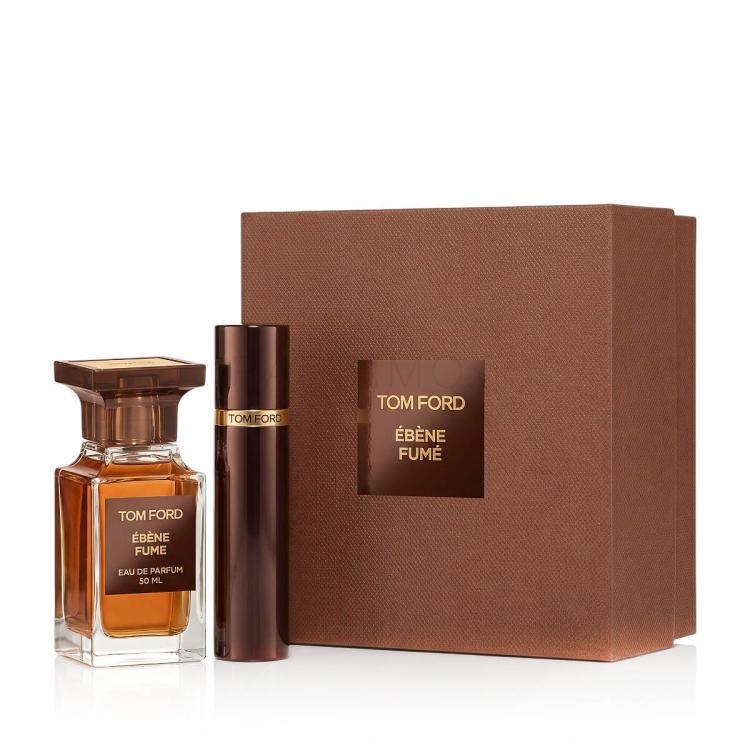TOM FORD Private Blend Ébène Fumé Σετ δώρου