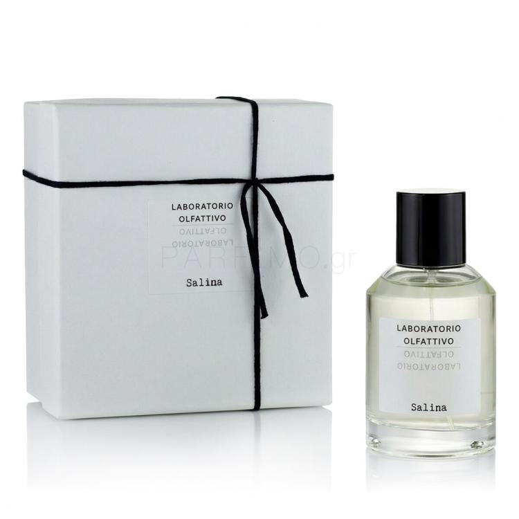 Laboratorio Olfattivo Salina Eau de Parfum 100 ml