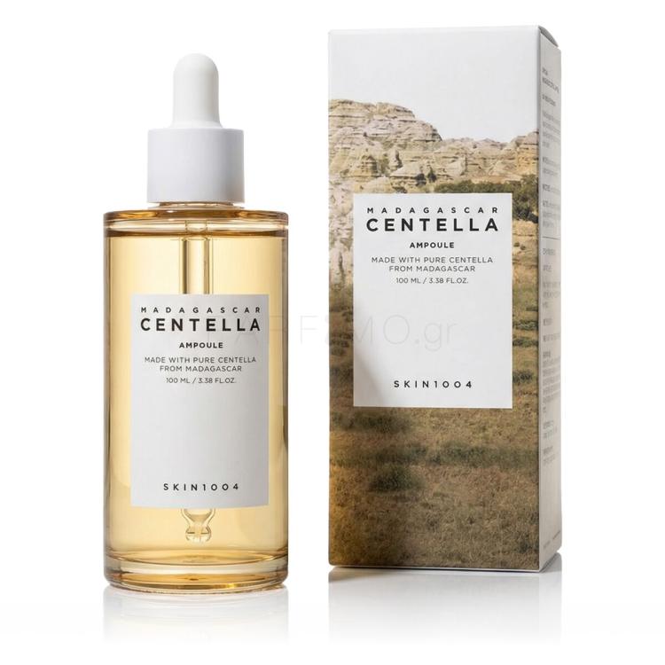 SKIN1004 Centella Ampoule Ορός προσώπου για γυναίκες 100 ml