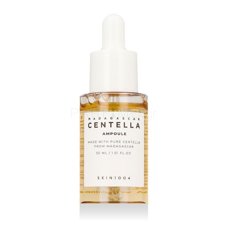 SKIN1004 Centella Ampoule Ορός προσώπου για γυναίκες 30 ml