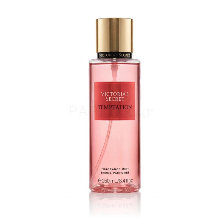 Victoria´s Secret Temptation Σπρεϊ σώματος για γυναίκες 250 ml
