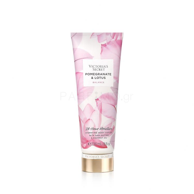 Victoria´s Secret Pomegranate &amp; Lotus Balance Λοσιόν σώματος για γυναίκες 236 ml