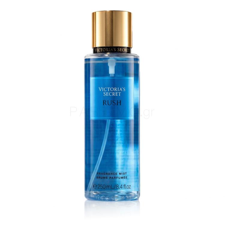 Victoria´s Secret Rush Σπρεϊ σώματος για γυναίκες 250 ml