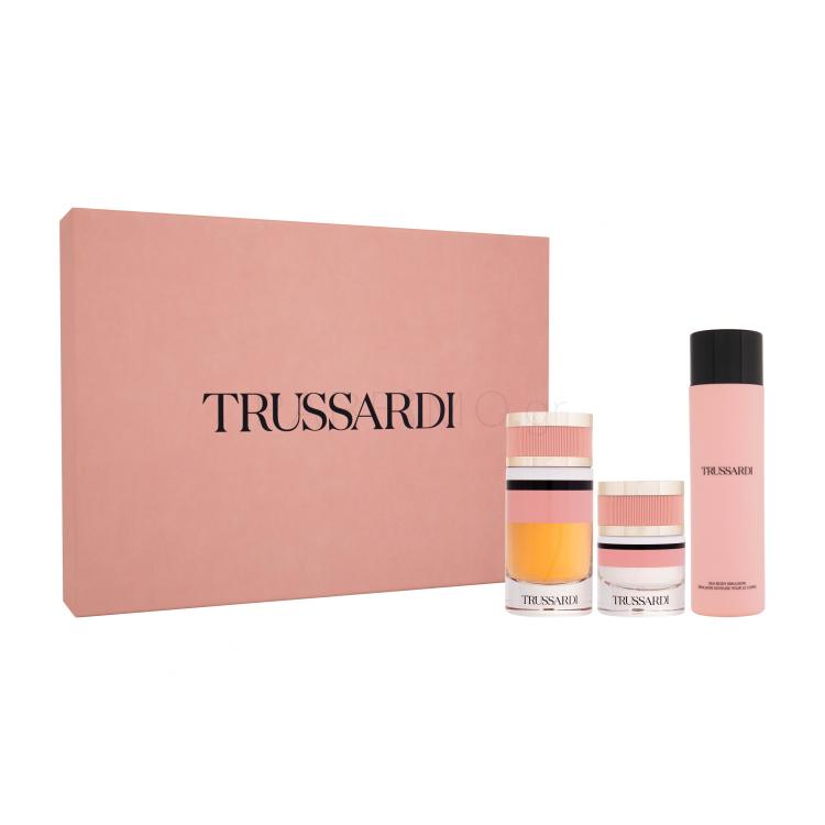Trussardi Trussardi Σετ δώρου