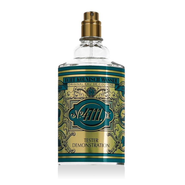 4711 Original Eau de Cologne 100 ml TESTER
