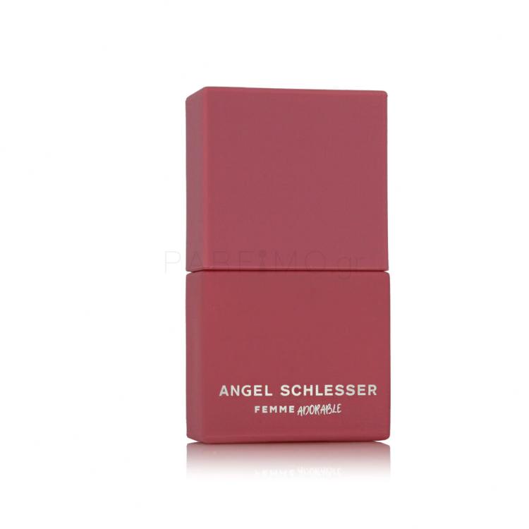 Angel Schlesser Femme Adorable Eau de Toilette για γυναίκες 50 ml