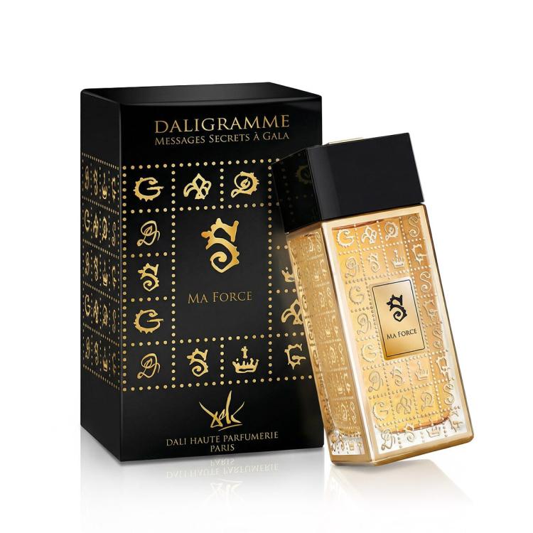 Dali Haute Parfumerie Daligramme Ma Force Eau de Parfum για γυναίκες 100 ml