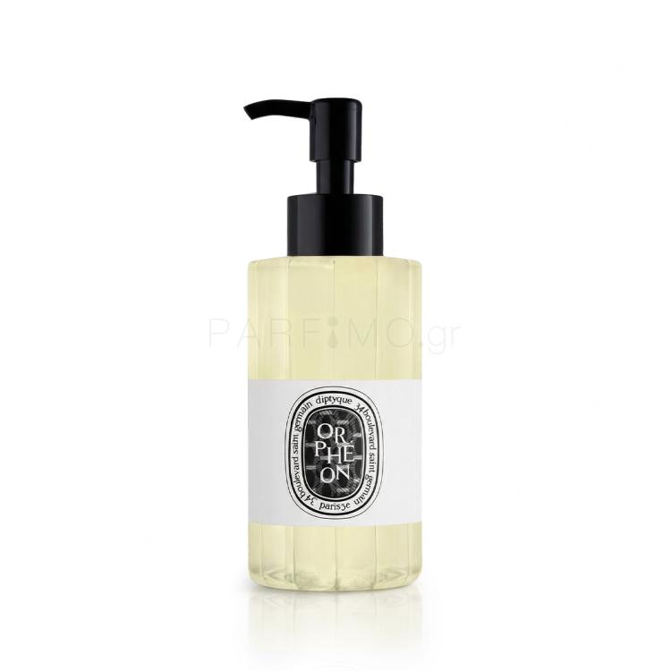 Diptyque Orphéon Αφρόλουτρο 200 ml
