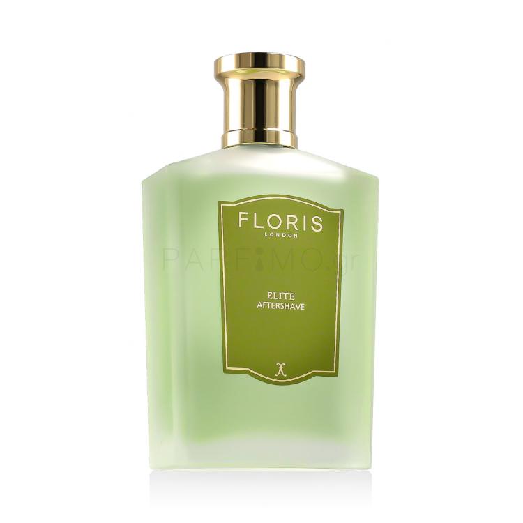 Floris Elite Aftershave για άνδρες 100 ml
