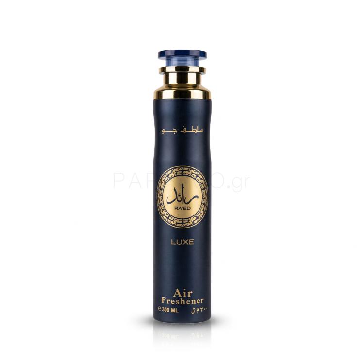 Lattafa Ra'ed Luxe Αρώματα εσωτερικού χώρου 300 ml