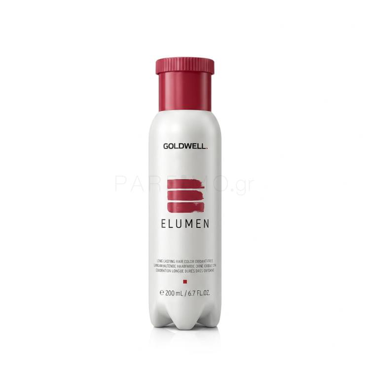 Goldwell Elumen Long Lasting Hair Color Oxidant-Free Βαφή μαλλιών για γυναίκες 200 ml Απόχρωση NN@7