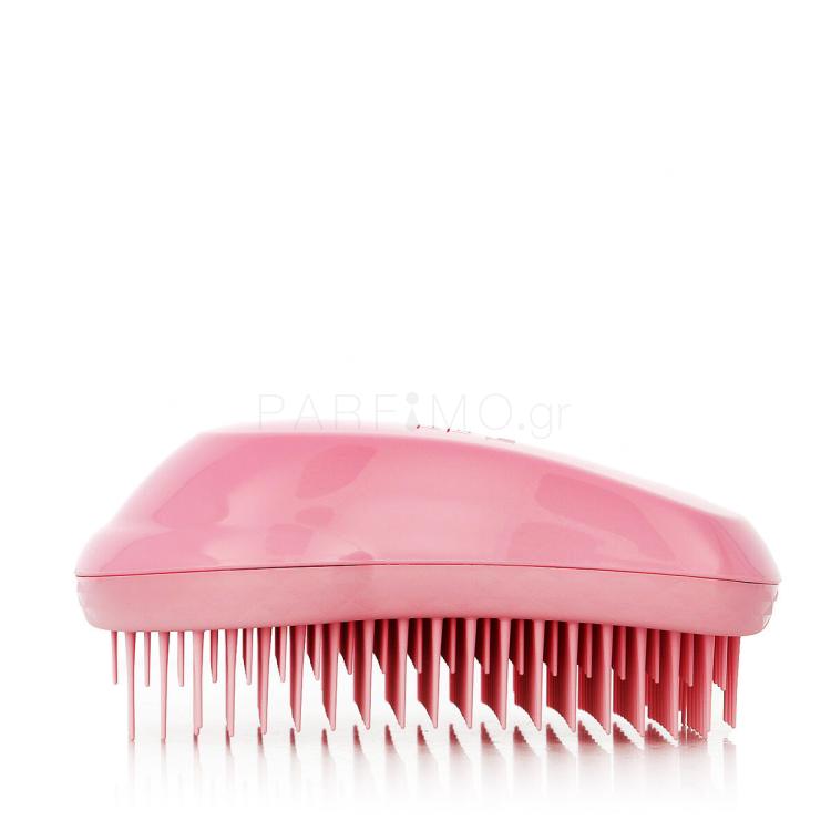 Tangle Teezer The Original Thick &amp; Curly Βούρτσα μαλλιών για γυναίκες 1 τεμ Απόχρωση Dusky Pink