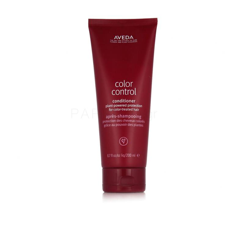 Aveda Color Control Conditioner Μαλακτικό μαλλιών για γυναίκες 200 ml