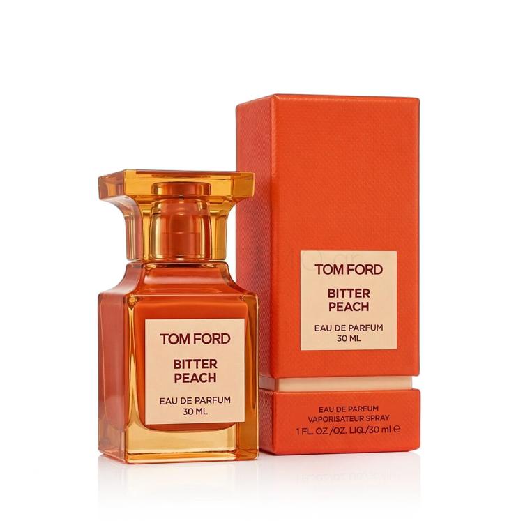 TOM FORD Private Blend Bitter Peach Eau de Parfum 30 ml