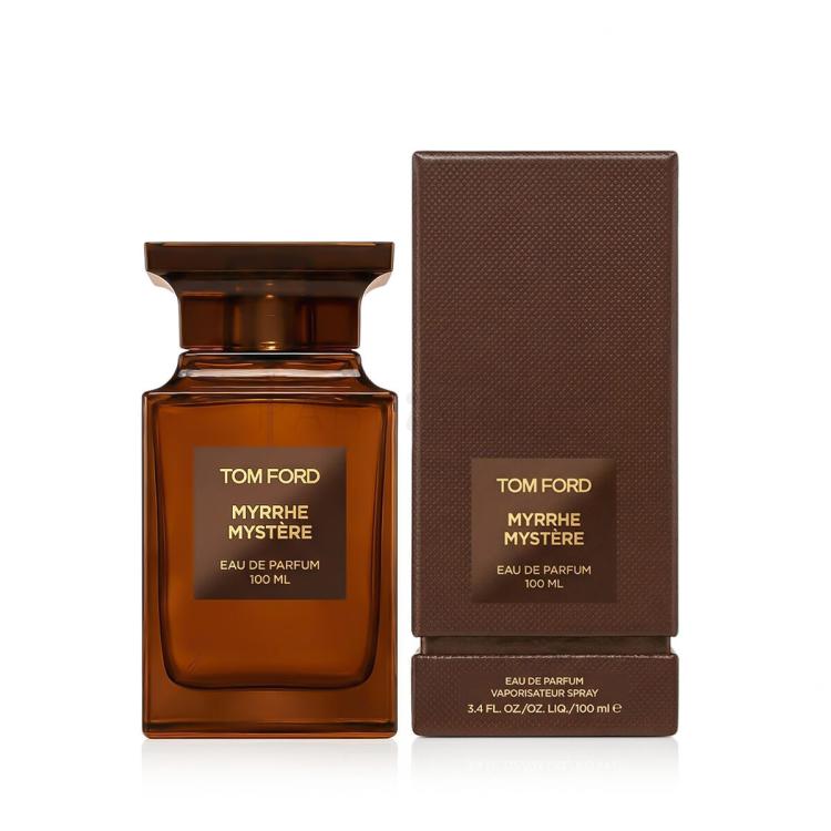 TOM FORD Private Blend Myrrhe Mystère Eau de Parfum 100 ml