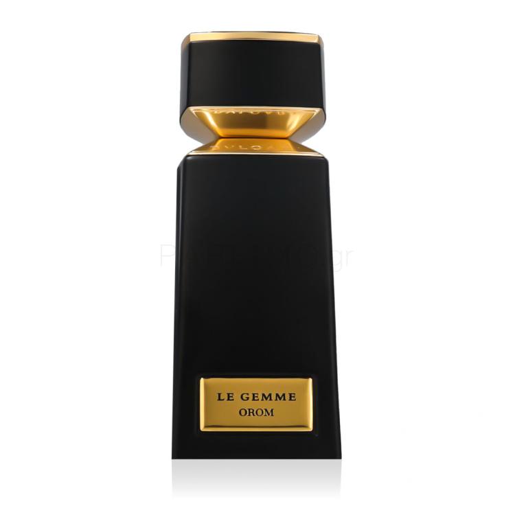 Bvlgari Le Gemme Orom Eau de Parfum για άνδρες 125 ml TESTER