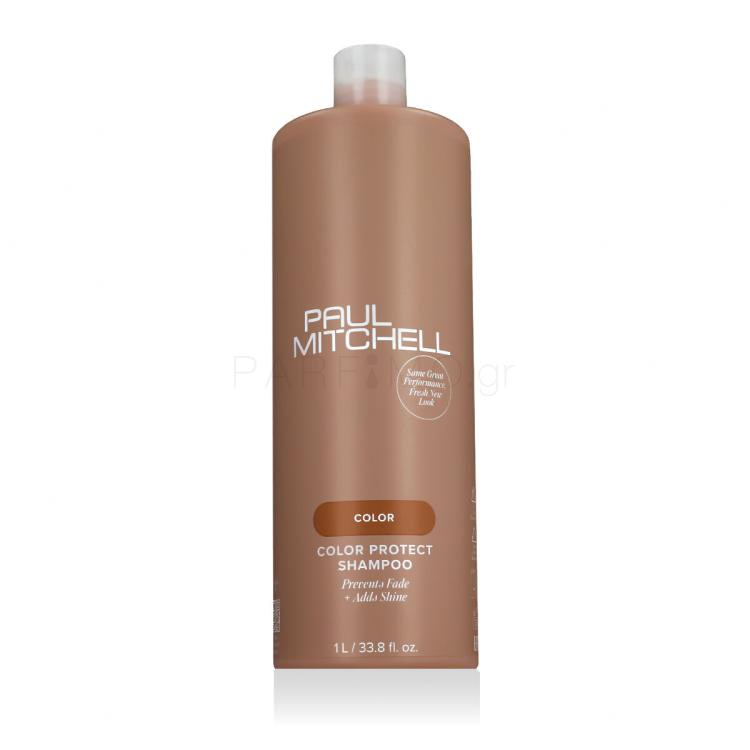 Paul Mitchell Color Protect Shampoo Σαμπουάν 1000 ml