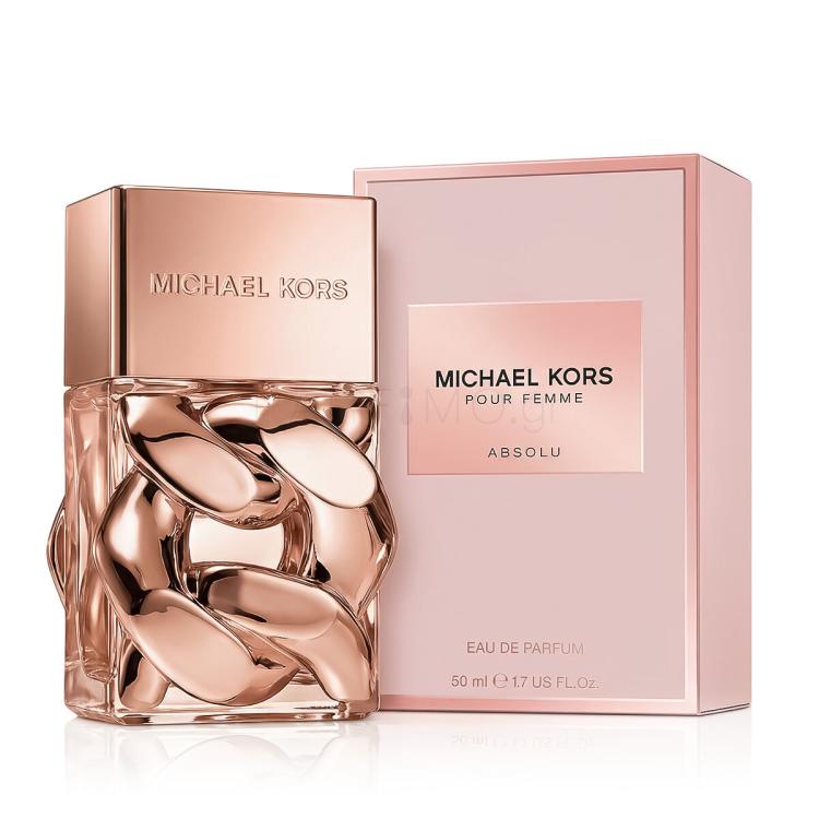 Michael Kors Pour Femme Absolu Eau de Parfum για γυναίκες 50 ml