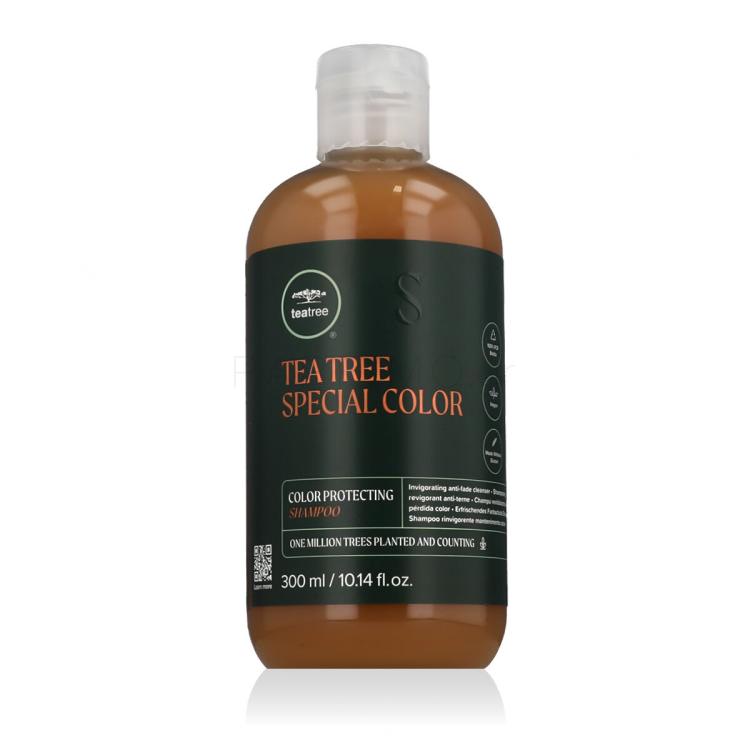 Paul Mitchell Tea Tree Special Color Shampoo Σαμπουάν 300 ml