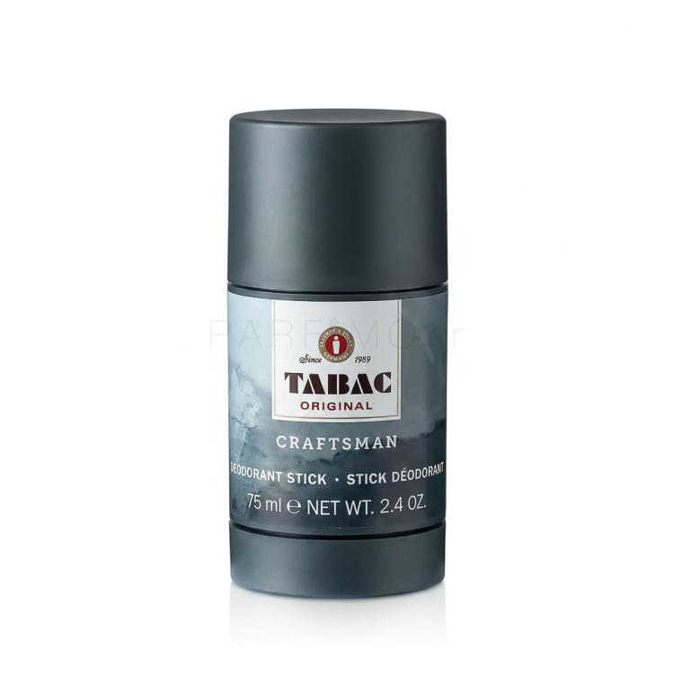 TABAC Original Craftsman Αποσμητικό για άνδρες 75 ml