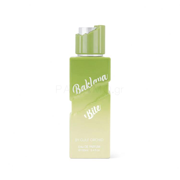 Gulf Orchid Baklava Bite Eau de Parfum 100 ml
