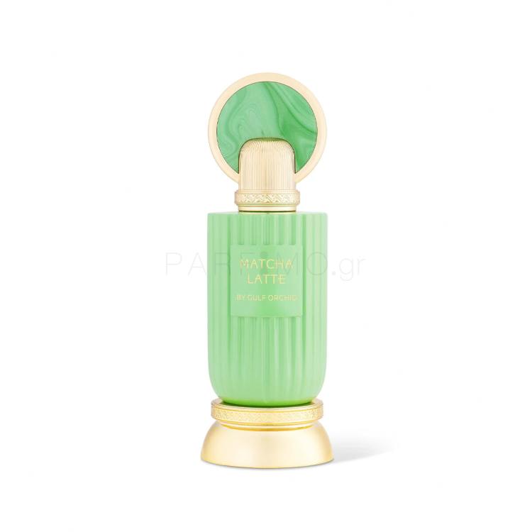Gulf Orchid Matcha Latte Eau de Parfum 100 ml