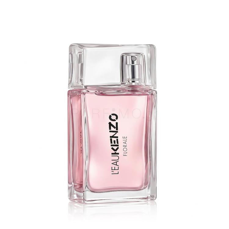 KENZO L'Eau Kenzo Florale Eau de Toilette για γυναίκες 30 ml