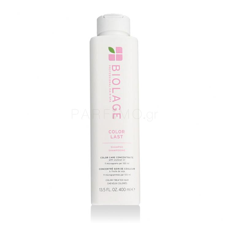 Biolage Color Last Σαμπουάν για γυναίκες 400 ml