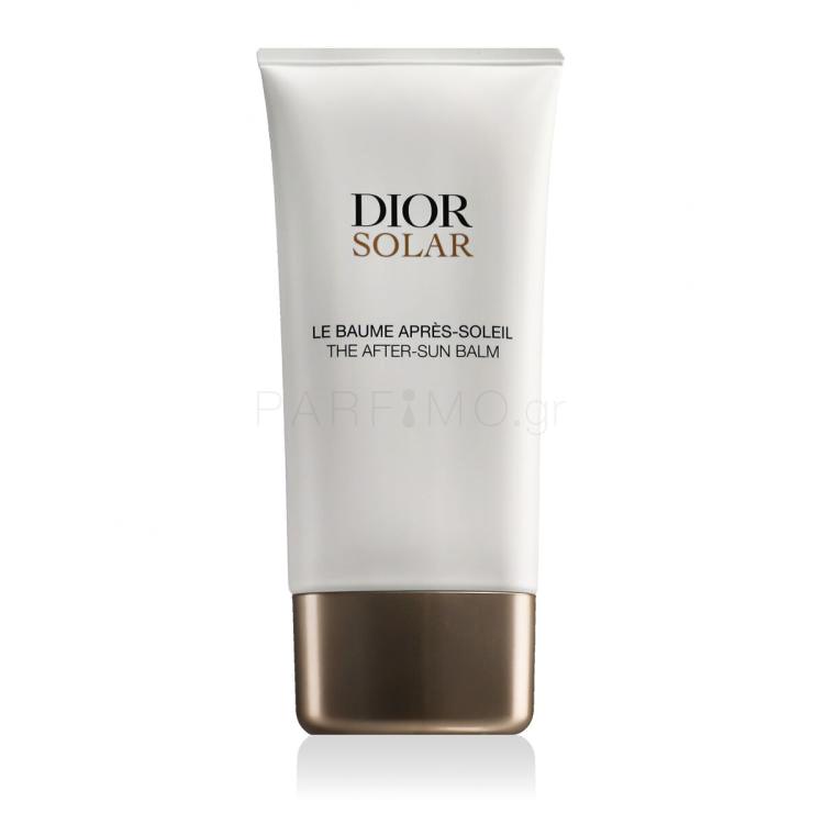 Dior Solar The After-Sun Balm Προϊόν για μετά τον ήλιο για γυναίκες 150 ml
