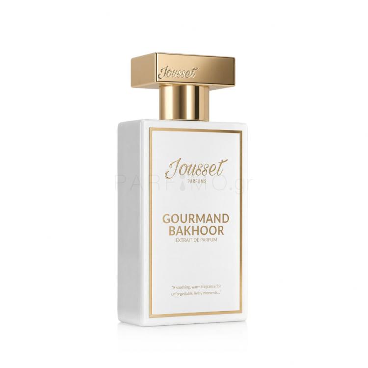 Jousset Gourmand Bakhoor Perfume extract 50 ml